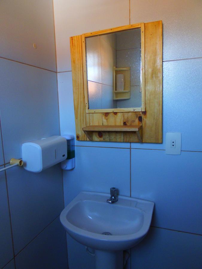 Carioca Hostel Praia de Pipa Bagian luar foto