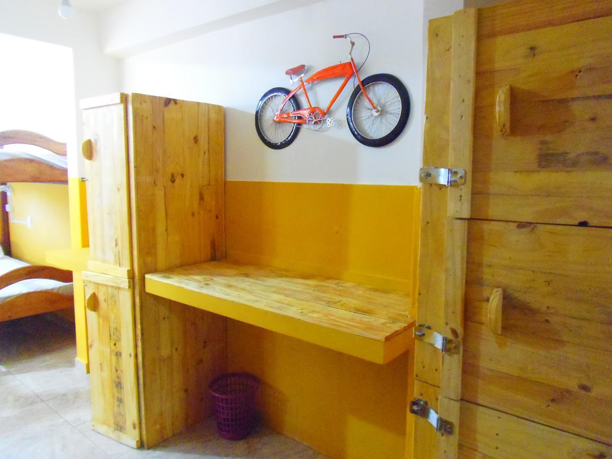 Carioca Hostel Praia de Pipa Bagian luar foto