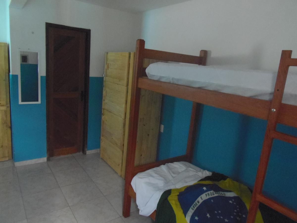 Carioca Hostel Praia de Pipa Bagian luar foto