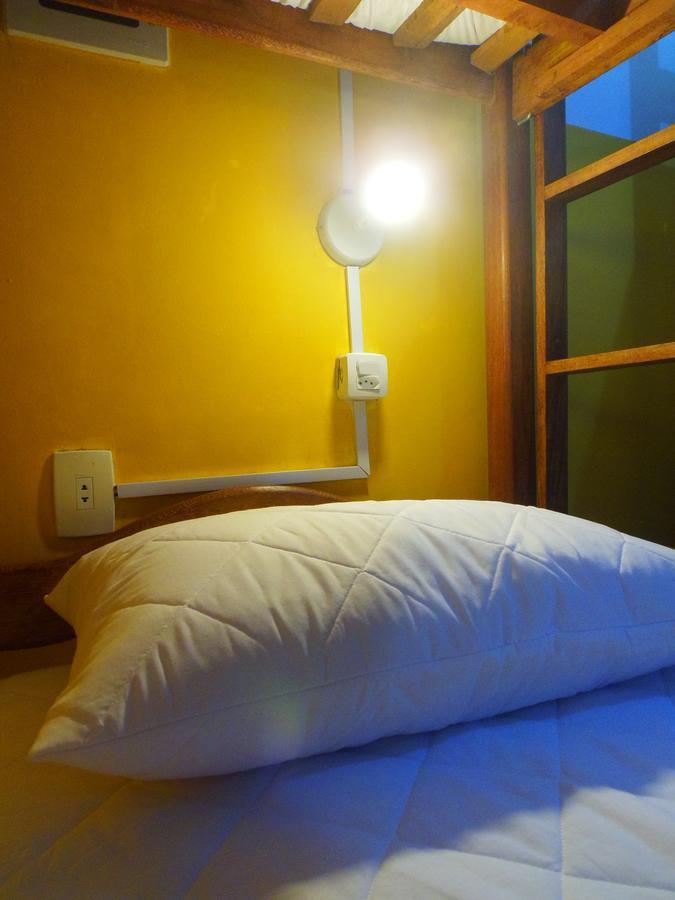 Carioca Hostel Praia de Pipa Bagian luar foto