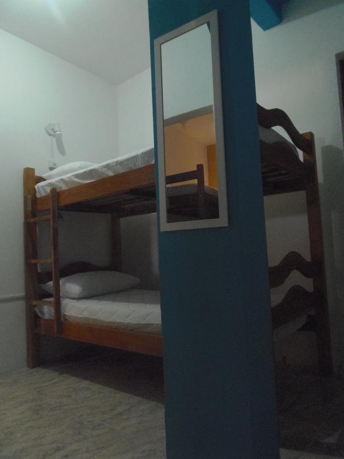Carioca Hostel Praia de Pipa Bagian luar foto
