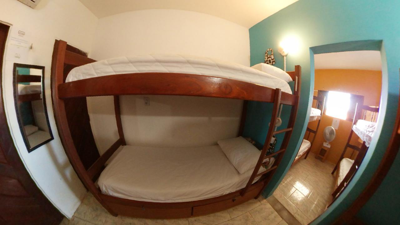 Carioca Hostel Praia de Pipa Bagian luar foto