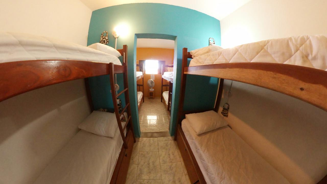 Carioca Hostel Praia de Pipa Bagian luar foto