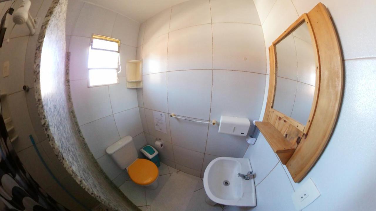 Carioca Hostel Praia de Pipa Bagian luar foto